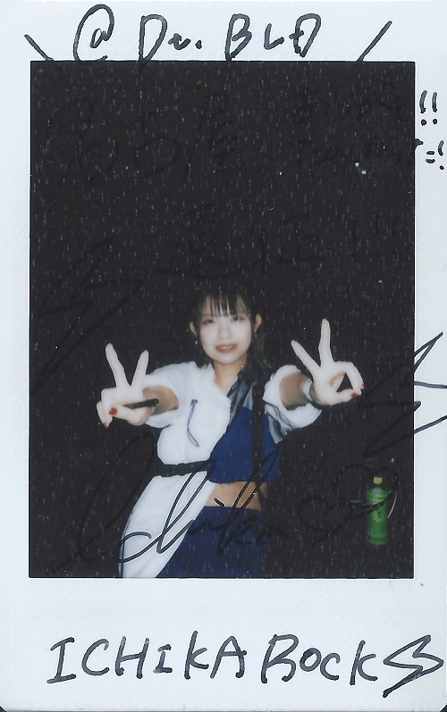 チェキ：2023-02-05